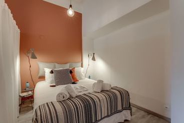 Sweet Inn Apartments Louise