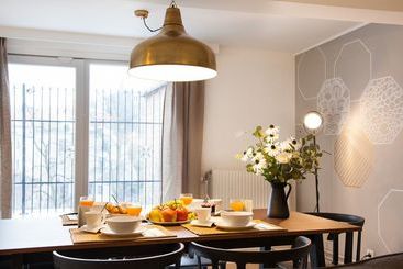 Sweet Inn Apartments Louise