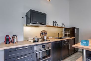 Sweet Inn Apartments Louise