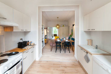 Sweet Inn Apartments Louise