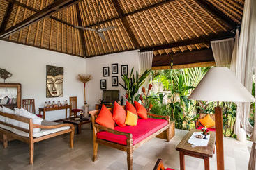 Villa Tibu Indah