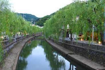Yutouya Ryokan