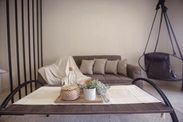 Hostel Seven Stays Sidi Abd El Rahman