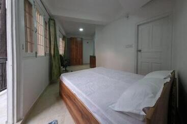 هاستل Tiny Homestay Female Dormitory