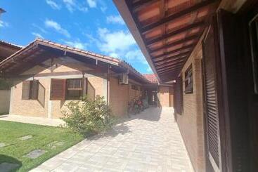 צימר Casa Lua & Flor   Hostel