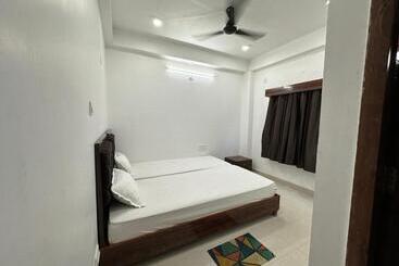 ホテル Utsav Palace