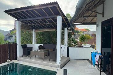 펜션 Surf Bali Villa