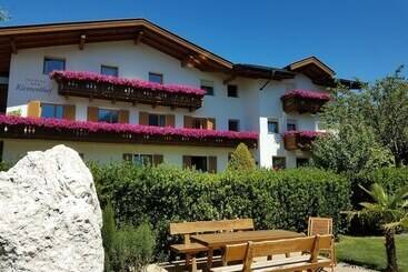 Bed and Breakfast Residence Klementhof #1