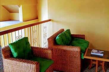 بنسيون Room In Guest Room   Renajoe Exclusive Guesthouse Tema Community 9