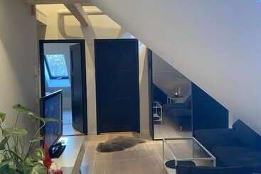 Stay Bryggen Serviced Apartments