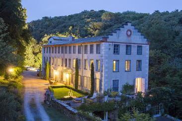 ベッドアンドブレックファースト La Forge De Montolieu