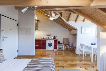 Apartamentos Villa Bolhao