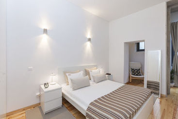 Apartamentos Villa Bolhao