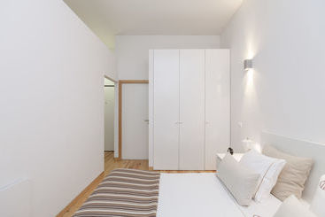 Apartamentos Villa Bolhao