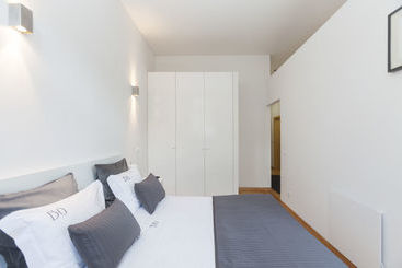 Apartamentos Villa Bolhao