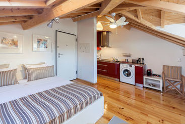 Apartamentos Villa Bolhao