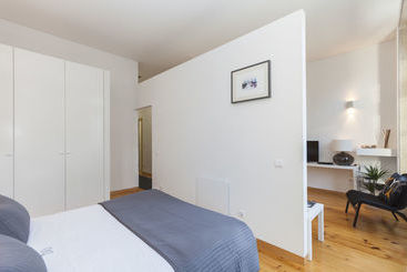 Apartamentos Villa Bolhao