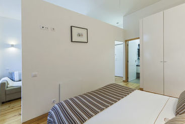 Apartamentos Villa Bolhao