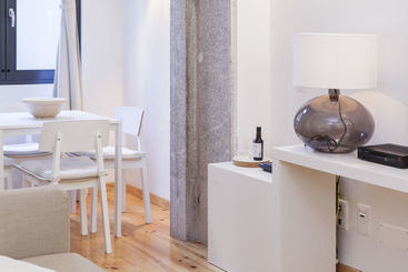 Apartamentos Villa Bolhao