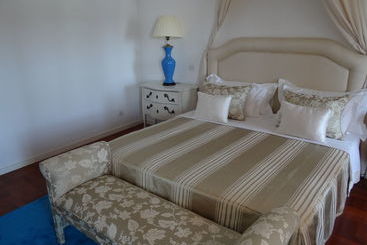 هتل Casa Rosa