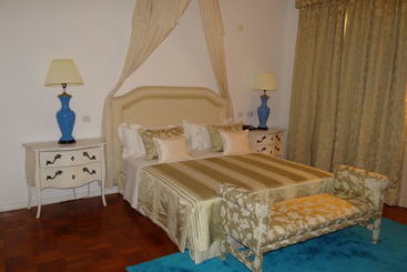 هتل Casa Rosa