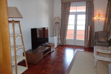هتل Casa Rosa