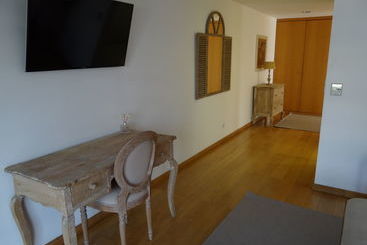 هتل Casa Rosa