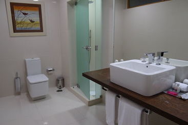هتل Casa Rosa