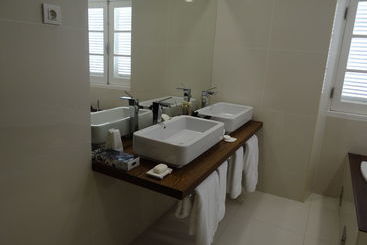 هتل Casa Rosa