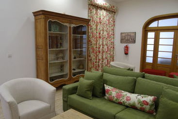 هتل Casa Rosa