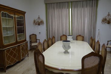 هتل Casa Rosa