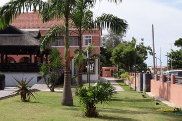 هتل Casa Rosa