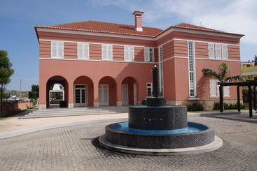 هتل Casa Rosa