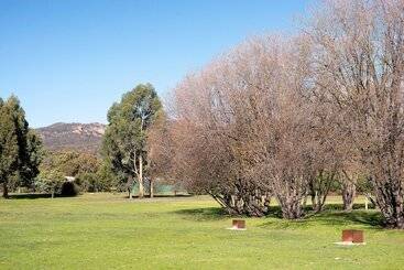 호텔 Breeze Holiday Parks   Grampians