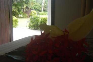 هتل Club Oceanus Resort