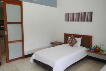 هتل Club Oceanus Resort