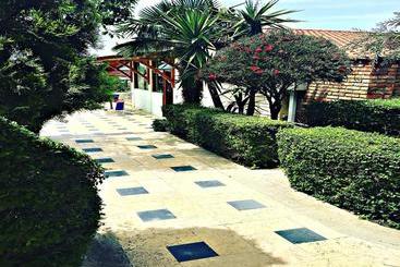 هتل Olympia Touristic Village