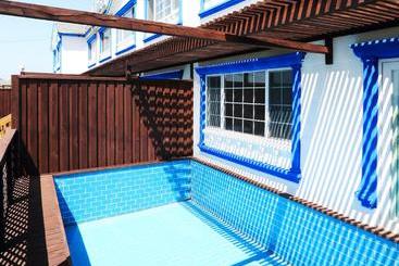 هتل Whitedream Pension