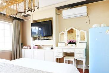 هتل Whitedream Pension