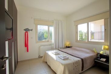 Michelle Pernera Villas