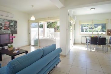 Michelle Pernera Villas