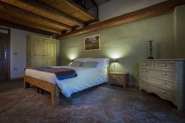 پانسیون Borgo La Colombara