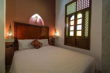پانسیون Riad Dar Mansoura