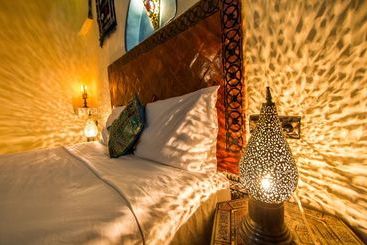 پانسیون Riad Dar Mansoura