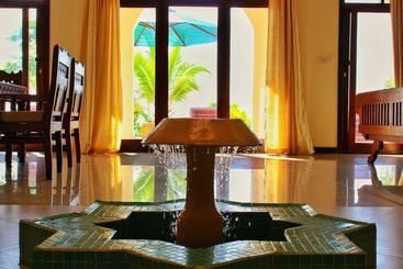 Villa Serenity, Tanzania Unforgettable