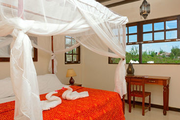 Villa Serenity, Tanzania Unforgettable