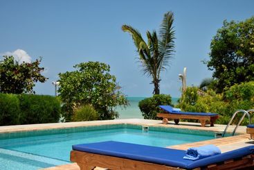 Villa Serenity, Tanzania Unforgettable