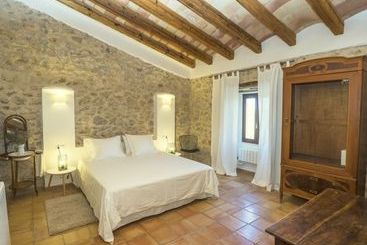 Agroturismo Son Bauzanet
