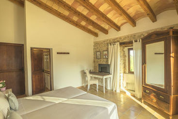 Agroturismo Son Bauzanet