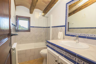 Agroturismo Son Bauzanet